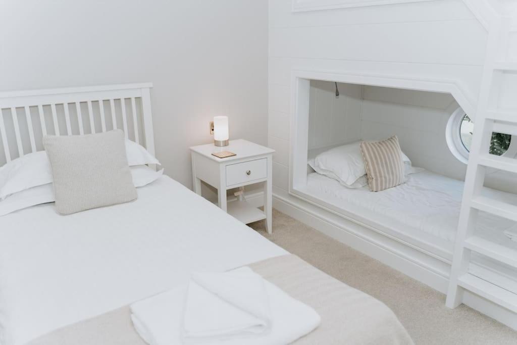 Casa Di Lusso Luxury lodge Woodhall Spa Esterno foto
